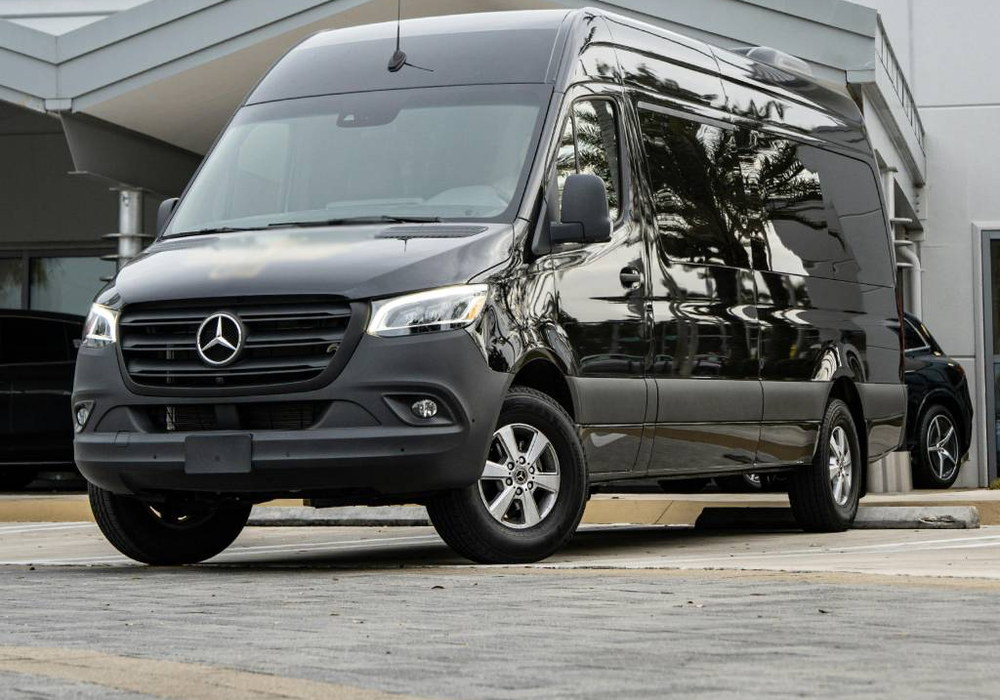 VIP Transfer Aracı