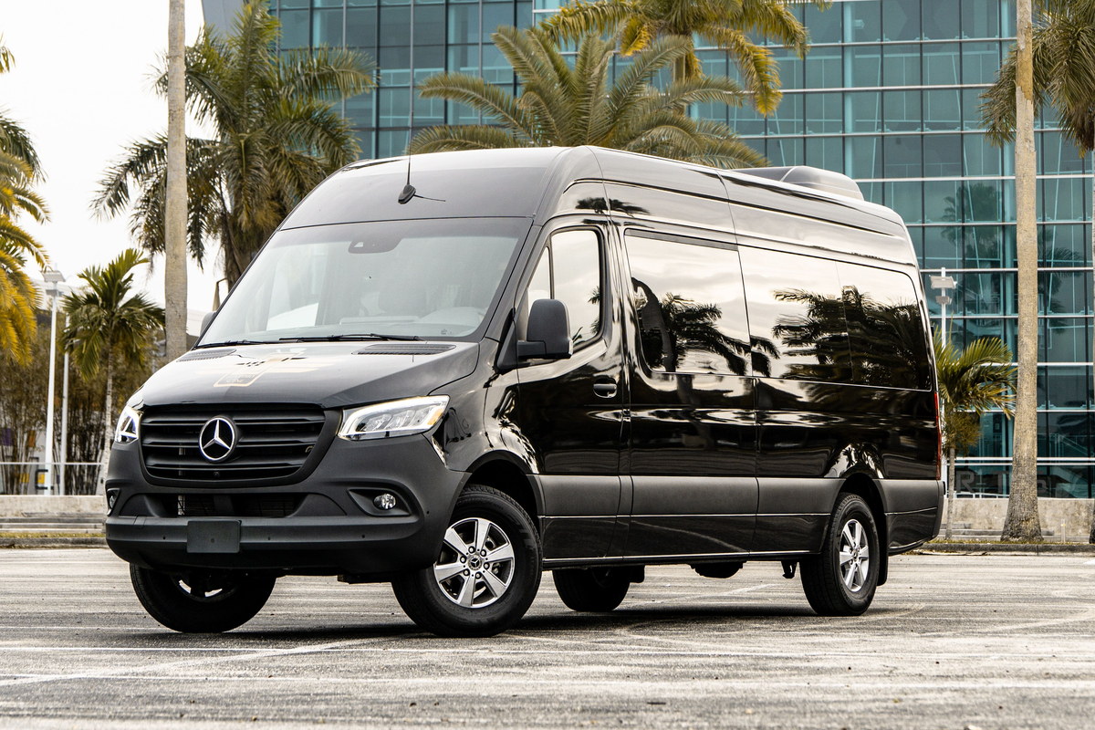 Havalimanı & VIP Transfer